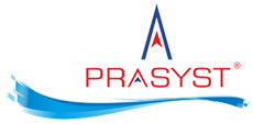 PRASYST ERP